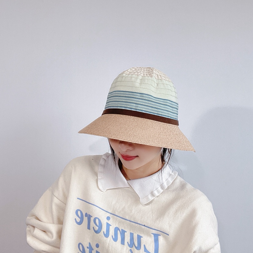 LOVELY HAT韓國東大門代購女裝新品休閑26春夏職業熱賣帽子LOVELY HAT帽子