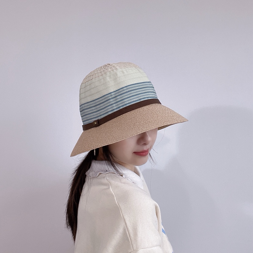 LOVELY HAT韓國東大門代購女裝新品休閑26春夏職業熱賣帽子LOVELY HAT帽子