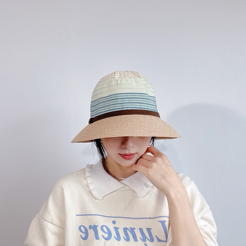 LOVELY HAT韓國東大門代購女裝新品休閑26春夏職業熱賣帽子LOVELY HAT帽子