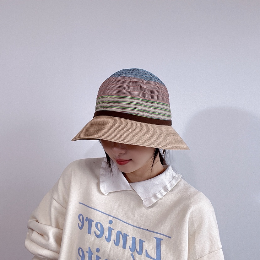LOVELY HAT韓國東大門代購女裝新品休閑26春夏職業熱賣帽子LOVELY HAT帽子