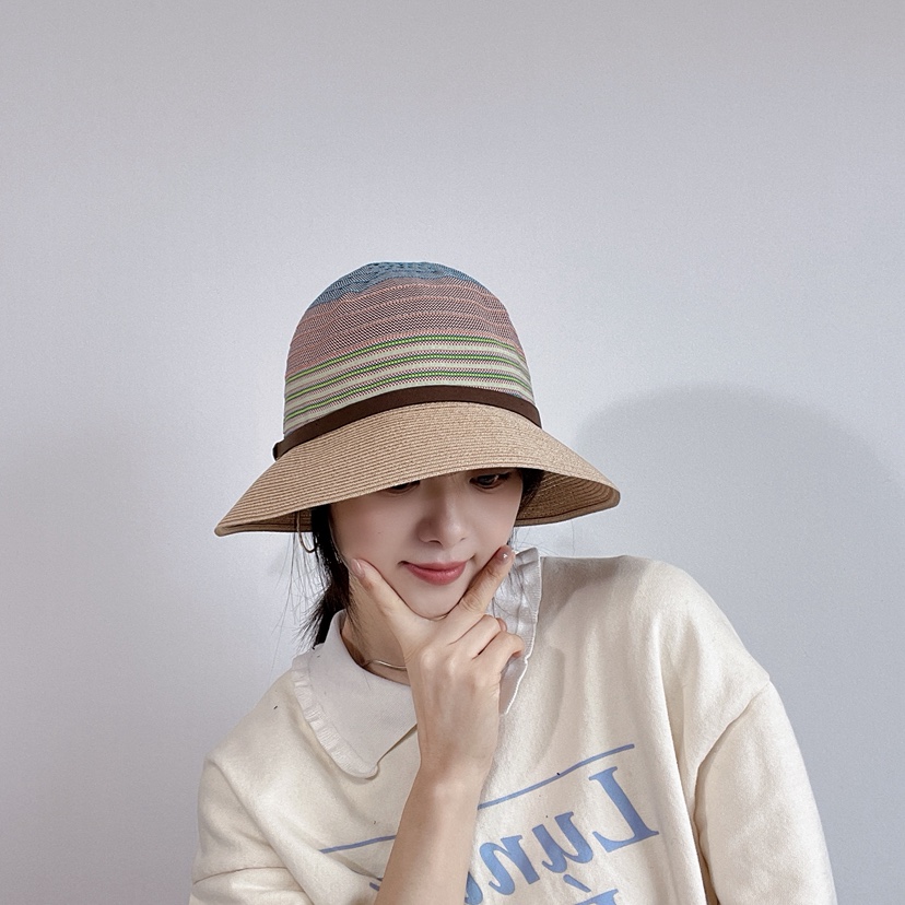 LOVELY HAT韓國東大門代購女裝新品休閑26春夏職業熱賣帽子LOVELY HAT帽子