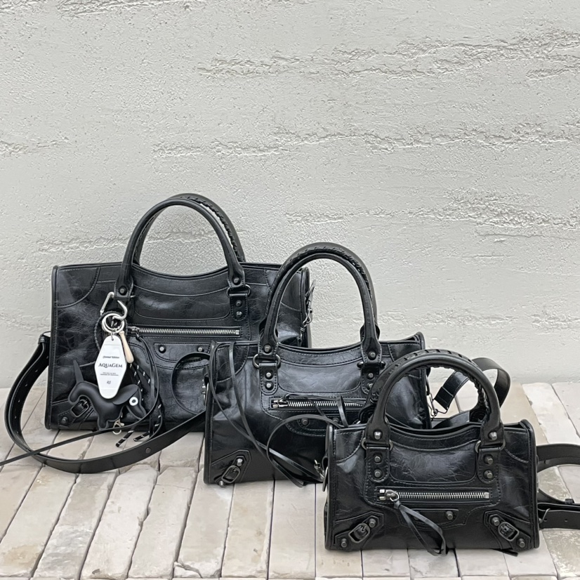 J PLACE韓國直郵實拍女裝新品熱賣26春夏推薦單肩斜跨包J PLACE單肩/斜跨包