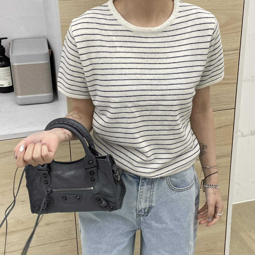 J PLACE韓國直郵實拍女裝新品熱賣26春夏推薦單肩斜跨包J PLACE單肩/斜跨包