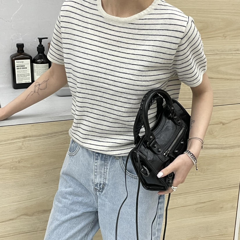 J PLACE韓國直郵實拍女裝新品熱賣26春夏推薦單肩斜跨包J PLACE單肩/斜跨包