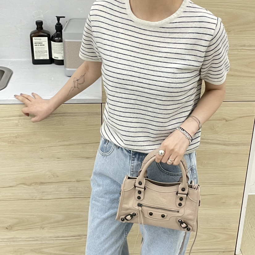 J PLACE韓國直郵實拍女裝新品熱賣26春夏推薦單肩斜跨包J PLACE單肩/斜跨包