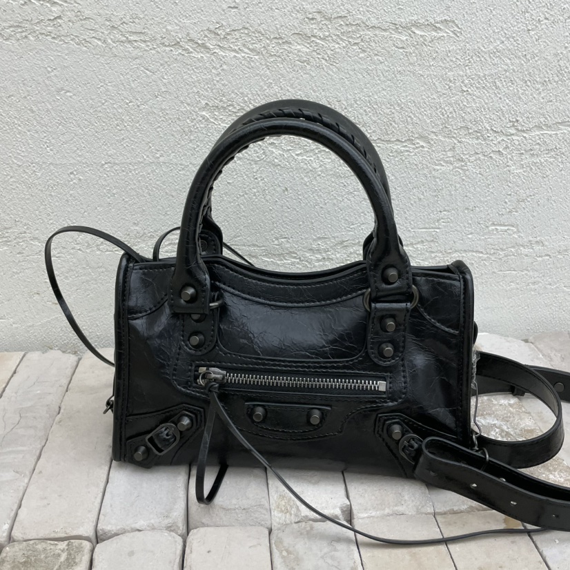 J PLACE韓國直郵實拍女裝新品熱賣26春夏推薦單肩斜跨包J PLACE單肩/斜跨包圖色3