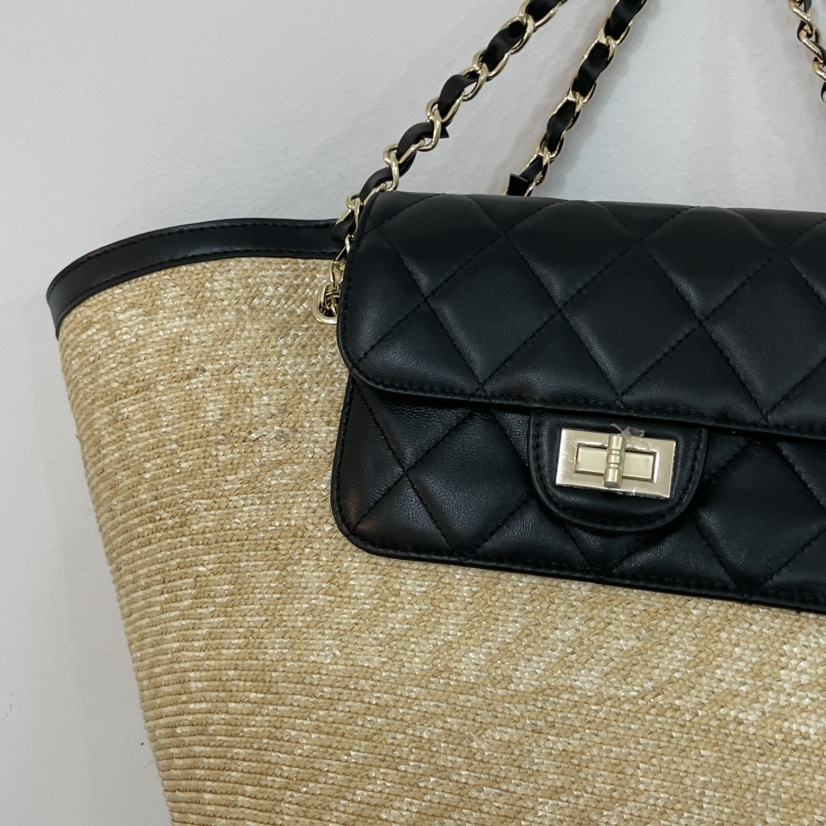 J PLACE韓國東大門直郵女裝新品熱賣休閑時尚單肩斜跨包J PLACE單肩/斜跨包