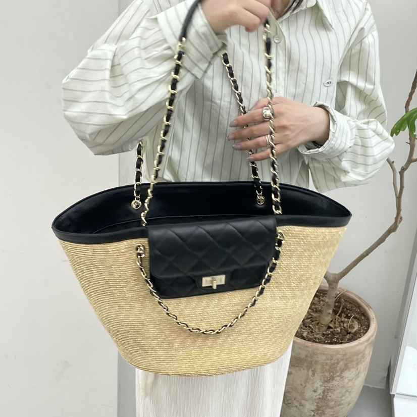 J PLACE韓國東大門直郵女裝新品熱賣休閑時尚單肩斜跨包J PLACE單肩/斜跨包