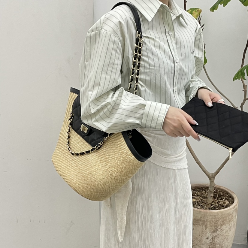 J PLACE韓國東大門直郵女裝新品熱賣休閑時尚單肩斜跨包J PLACE單肩/斜跨包