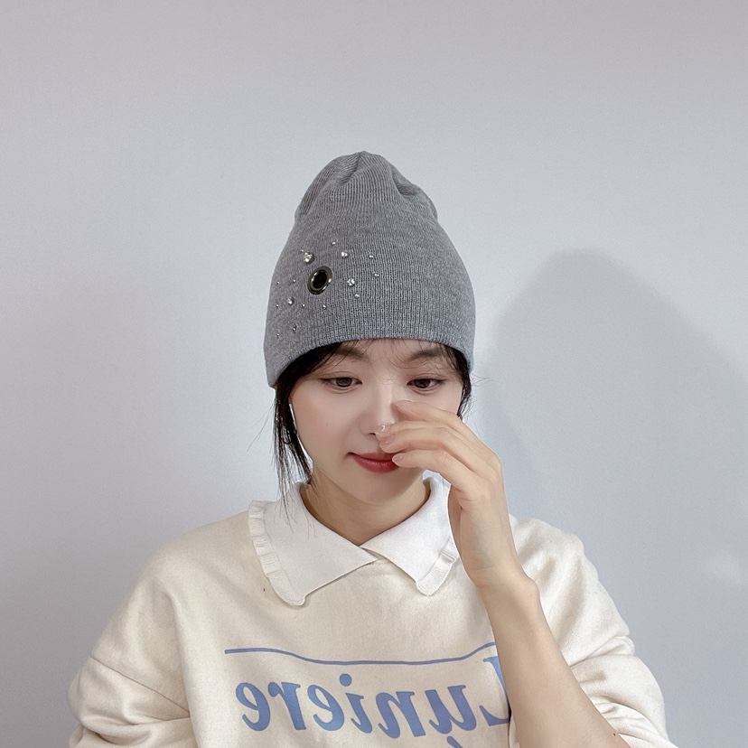 LOVELY HAT韓國東大門直郵女裝新品人氣26春夏職業熱賣帽子LOVELY HAT帽子