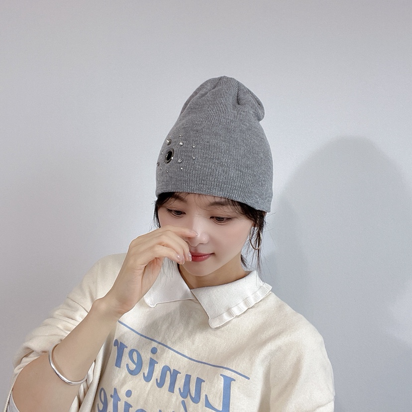 LOVELY HAT韓國東大門直郵女裝新品人氣26春夏職業熱賣帽子LOVELY HAT帽子