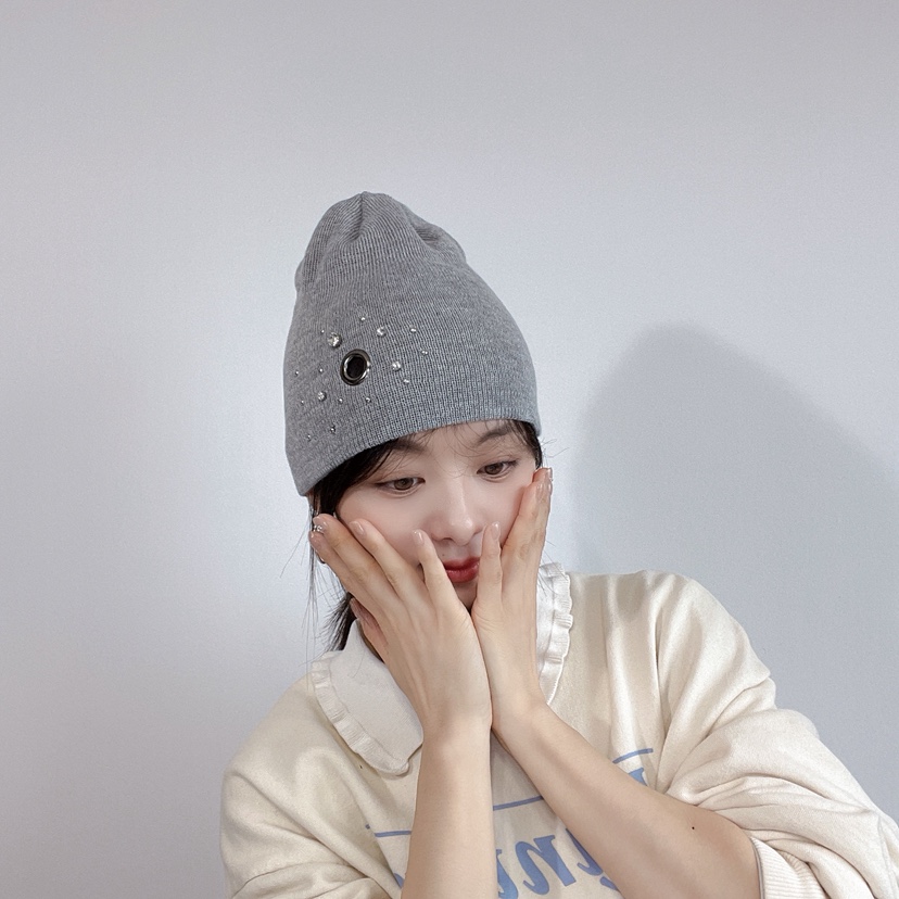 LOVELY HAT韓國東大門直郵女裝新品人氣26春夏職業熱賣帽子LOVELY HAT帽子