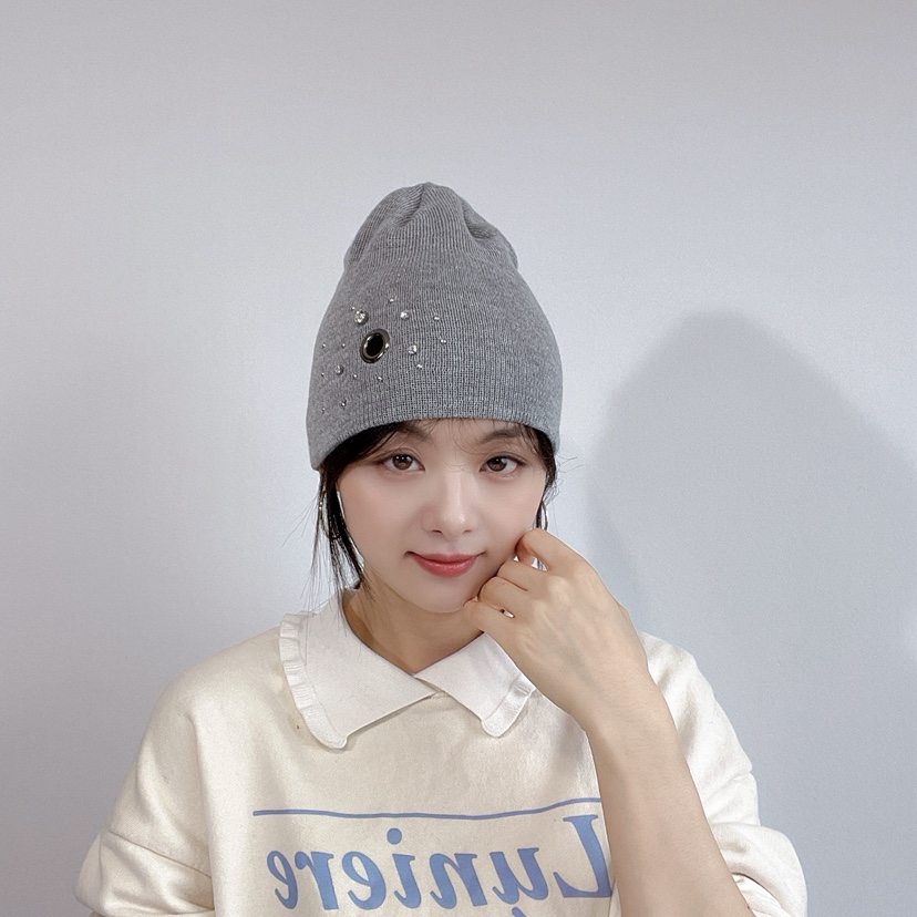 LOVELY HAT韓國東大門直郵女裝新品人氣26春夏職業熱賣帽子LOVELY HAT帽子