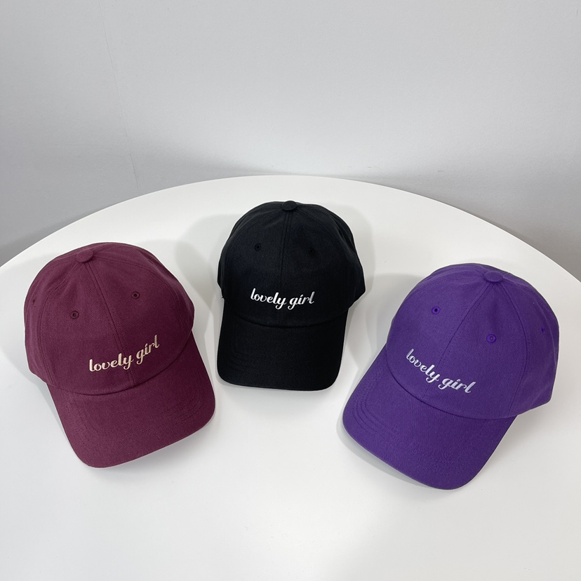 LOVELY HAT韓國代購女裝新款職業26春夏推薦時尚人氣帽子LOVELY HAT帽子