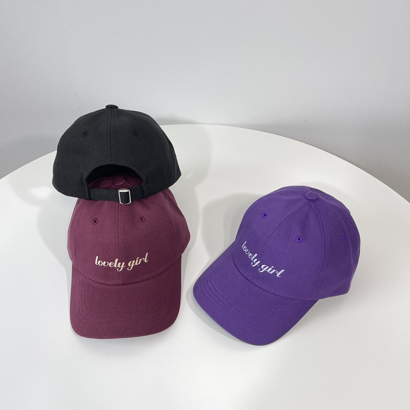 LOVELY HAT韓國代購女裝新款職業26春夏推薦時尚人氣帽子LOVELY HAT帽子