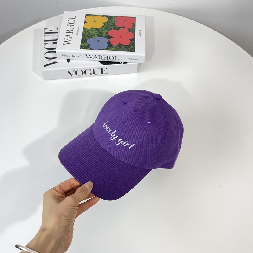 LOVELY HAT韓國代購女裝新款職業26春夏推薦時尚人氣帽子LOVELY HAT帽子圖色3
