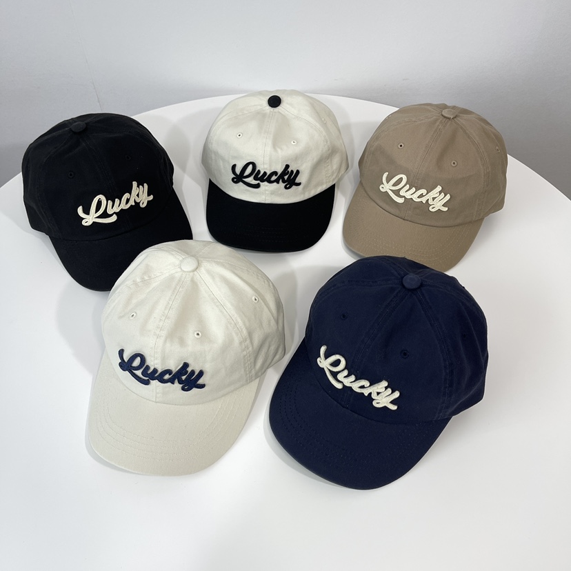 LOVELY HAT韓國東大門代購女裝新款26春夏熱賣時尚人氣帽子LOVELY HAT帽子