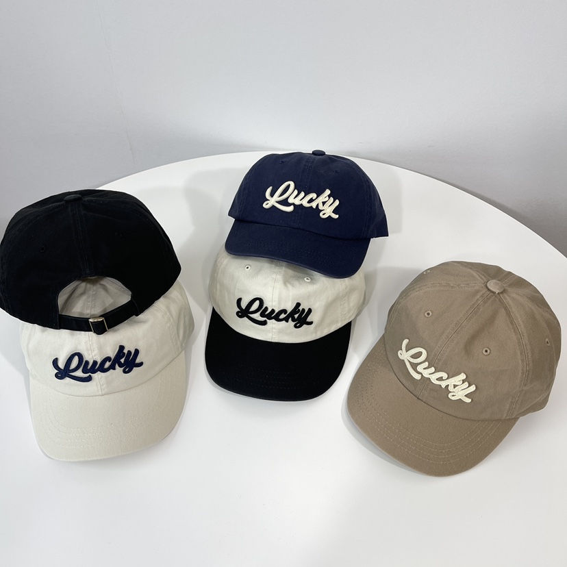 LOVELY HAT韓國東大門代購女裝新款26春夏熱賣時尚人氣帽子LOVELY HAT帽子