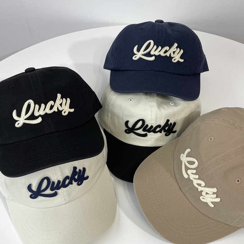 LOVELY HAT韓國東大門代購女裝新款26春夏熱賣時尚人氣帽子LOVELY HAT帽子