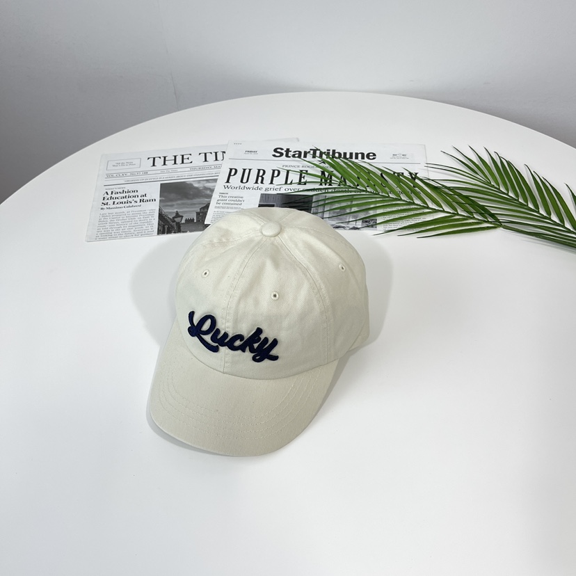 LOVELY HAT韓國東大門代購女裝新款26春夏熱賣時尚人氣帽子LOVELY HAT帽子圖色3