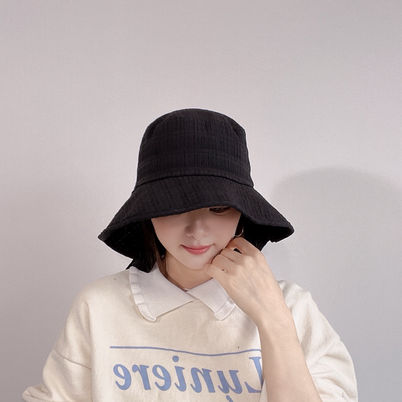 LOVELY HAT韓國代購女士新款時尚職業26春夏休閑推薦帽子LOVELY HAT帽子