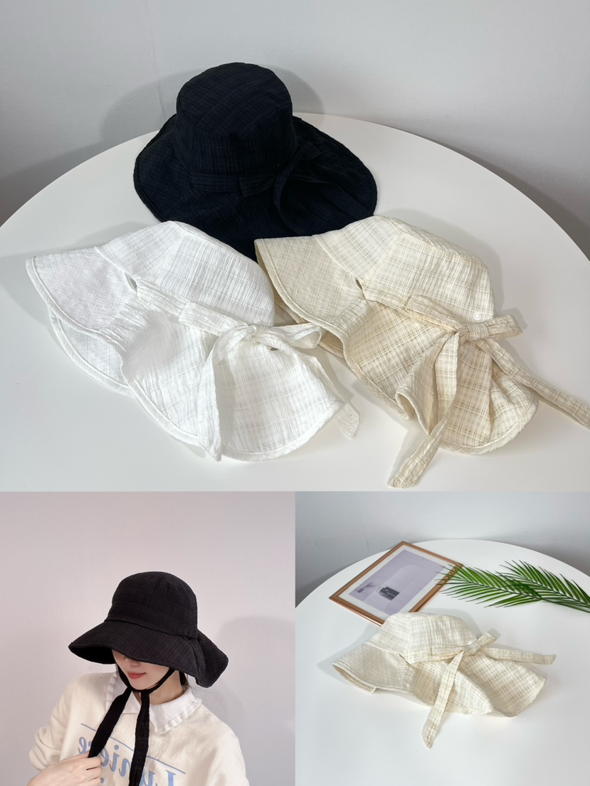 LOVELY HAT韓國代購女士新款時尚職業26春夏休閑推薦帽子LOVELY HAT帽子