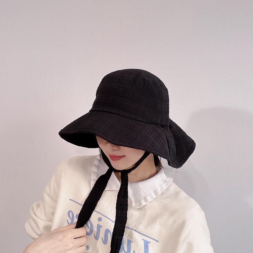 LOVELY HAT韓國代購女士新款時尚職業26春夏休閑推薦帽子LOVELY HAT帽子圖色1