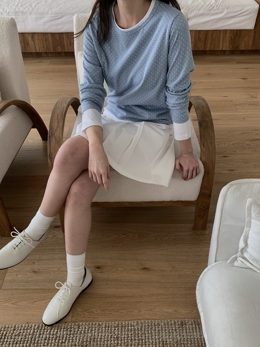 ATHEA韓國直郵女士新品人氣26春夏推薦熱賣休閑時尚長袖T恤ATHEA長袖T恤