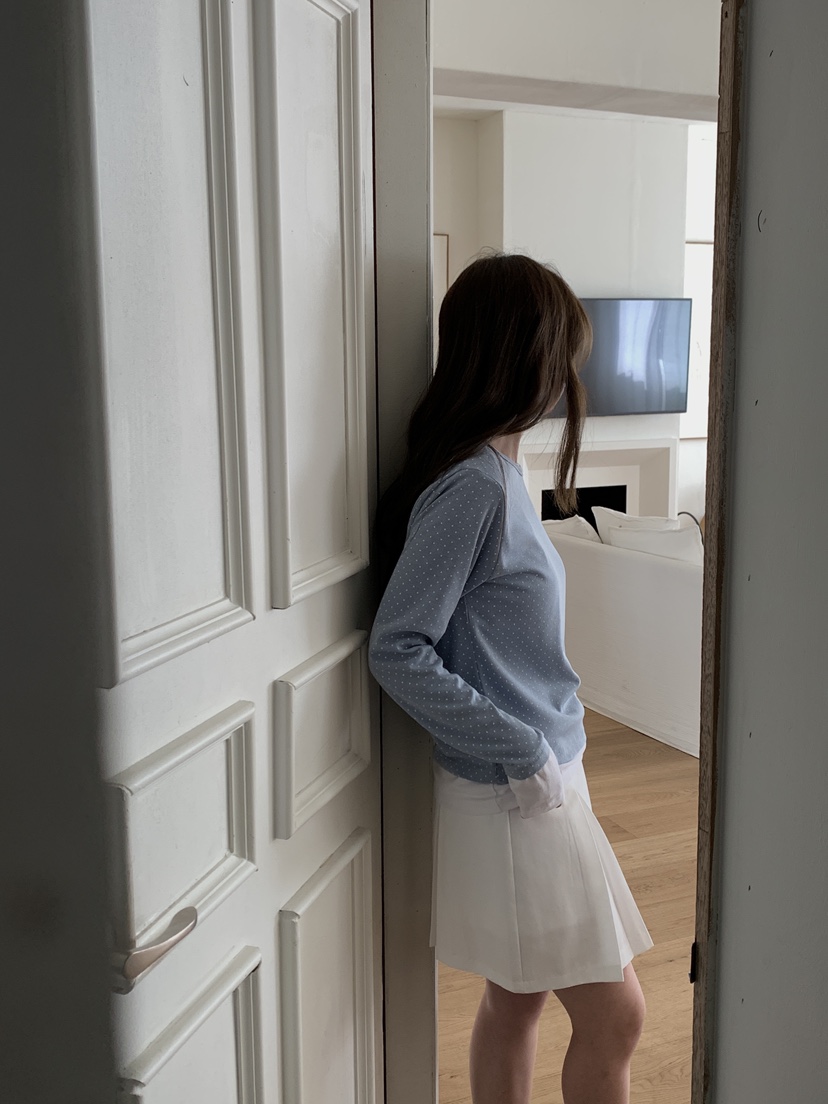 ATHEA韓國直郵女士新品人氣26春夏推薦熱賣休閑時尚長袖T恤ATHEA長袖T恤