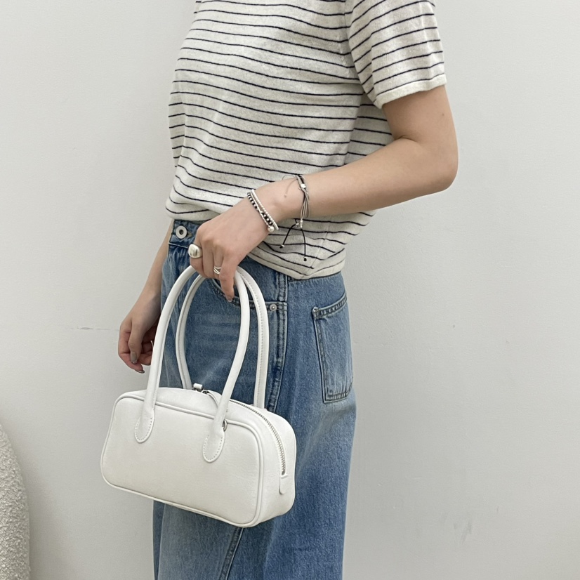 J PLACE韓國東大門直郵女士新款職業熱賣休閑單肩斜跨包J PLACE單肩/斜跨包