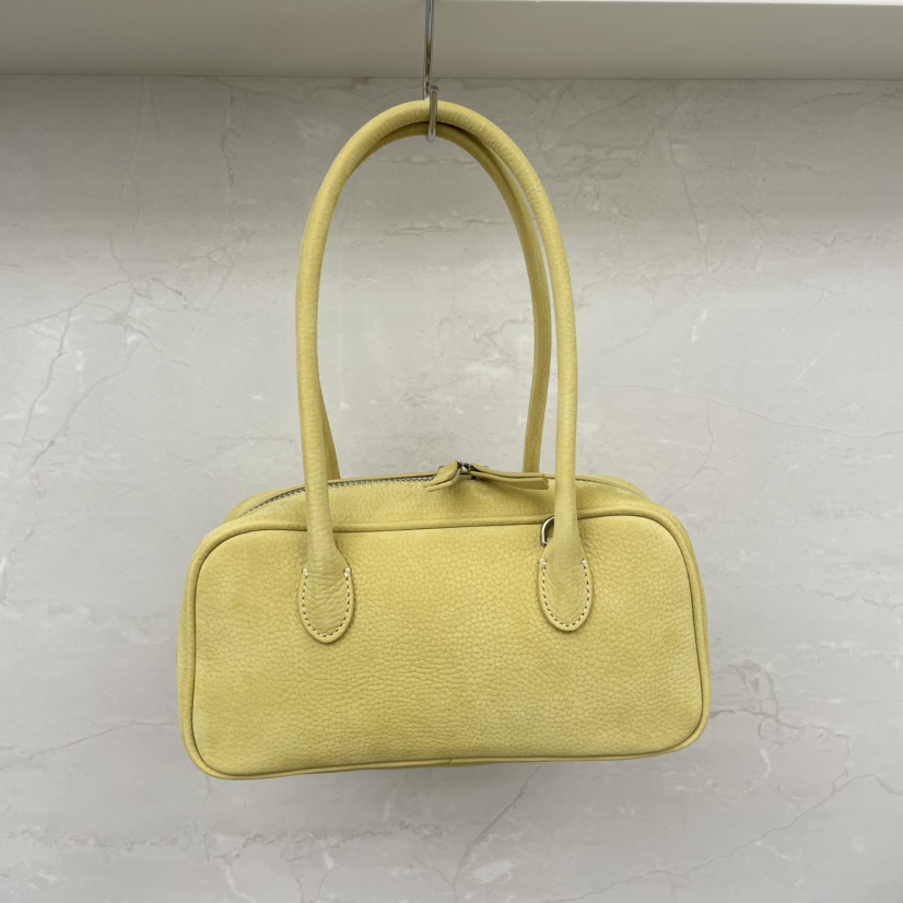 J PLACE韓國東大門直郵女士新款職業熱賣休閑單肩斜跨包J PLACE單肩/斜跨包圖色2