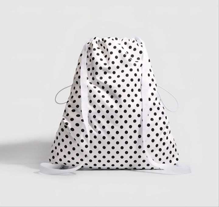 TROUVAILLE韓國東大門直郵女士新款休閑職業26春夏雙肩背包TROUVAILLE雙肩背包