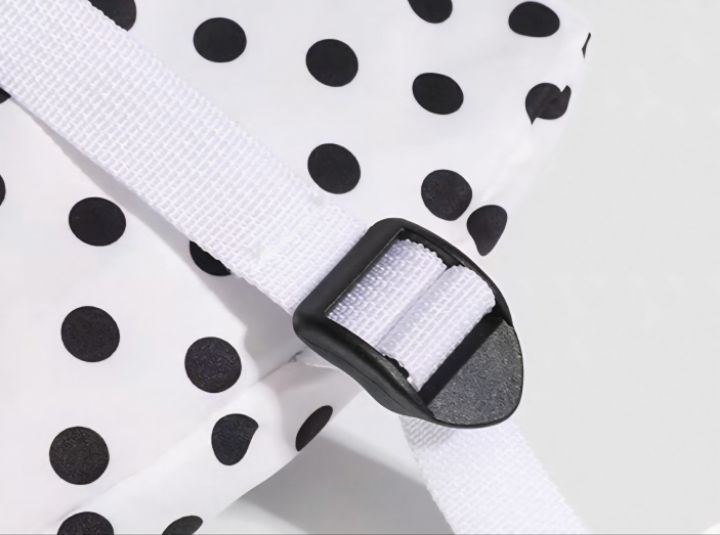 TROUVAILLE韓國東大門直郵女士新款休閑職業26春夏雙肩背包TROUVAILLE雙肩背包