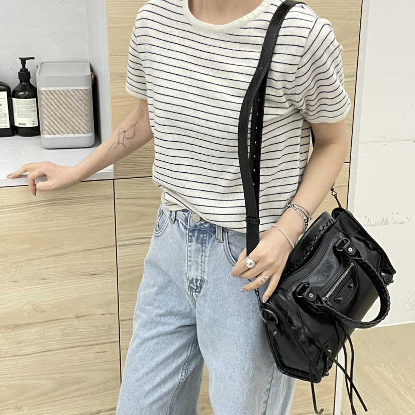 J PLACE韓國代購女士新款職業熱賣人氣時尚休閑單肩斜跨包J PLACE單肩/斜跨包