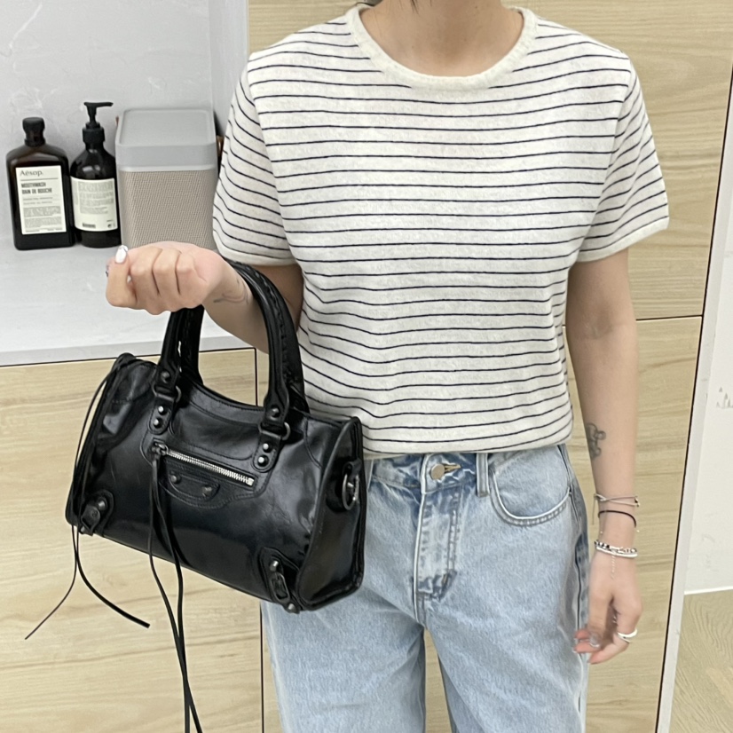 J PLACE韓國代購女士新款職業熱賣人氣時尚休閑單肩斜跨包J PLACE單肩/斜跨包