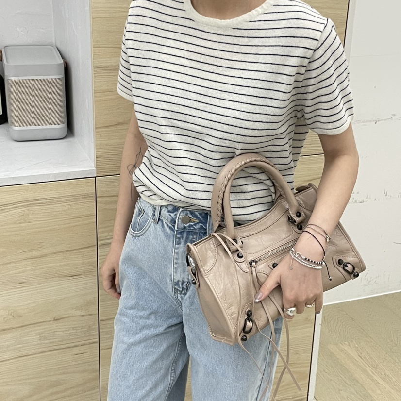 J PLACE韓國代購女士新款職業熱賣人氣時尚休閑單肩斜跨包J PLACE單肩/斜跨包