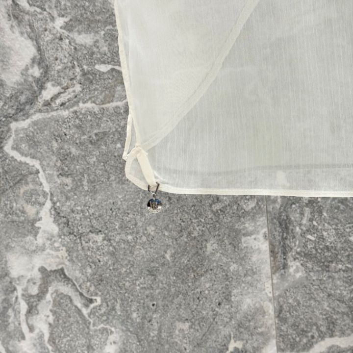 ROOKIE BUD韓國直郵女裝新款休閑推薦熱賣人氣26春夏圍巾披肩ROOKIE BUD-P圍巾/披肩