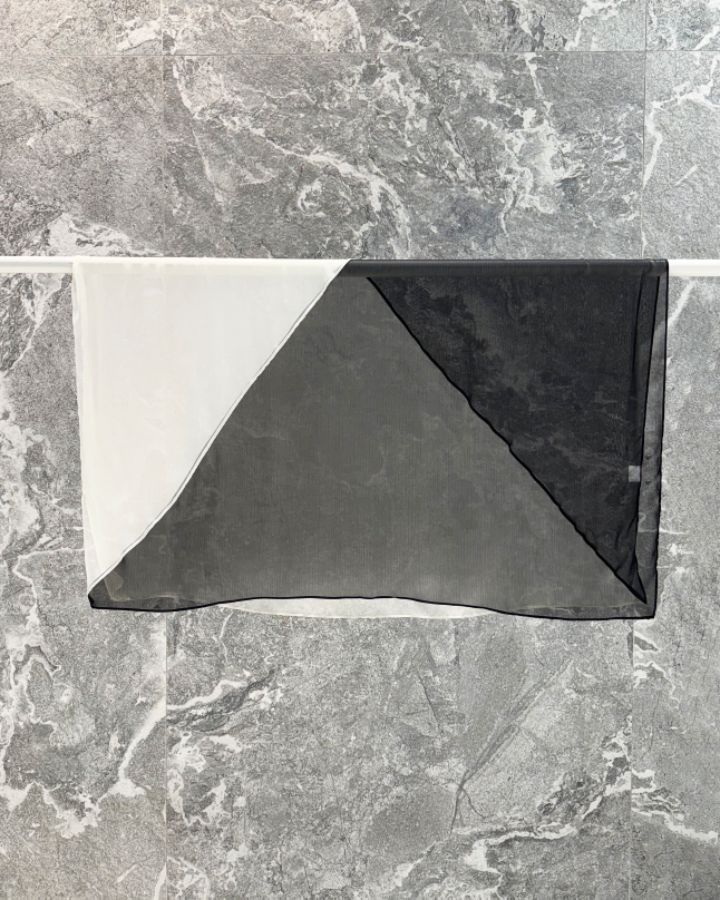 ROOKIE BUD韓國直郵女裝新款休閑推薦熱賣人氣26春夏圍巾披肩ROOKIE BUD-P圍巾/披肩圖色2