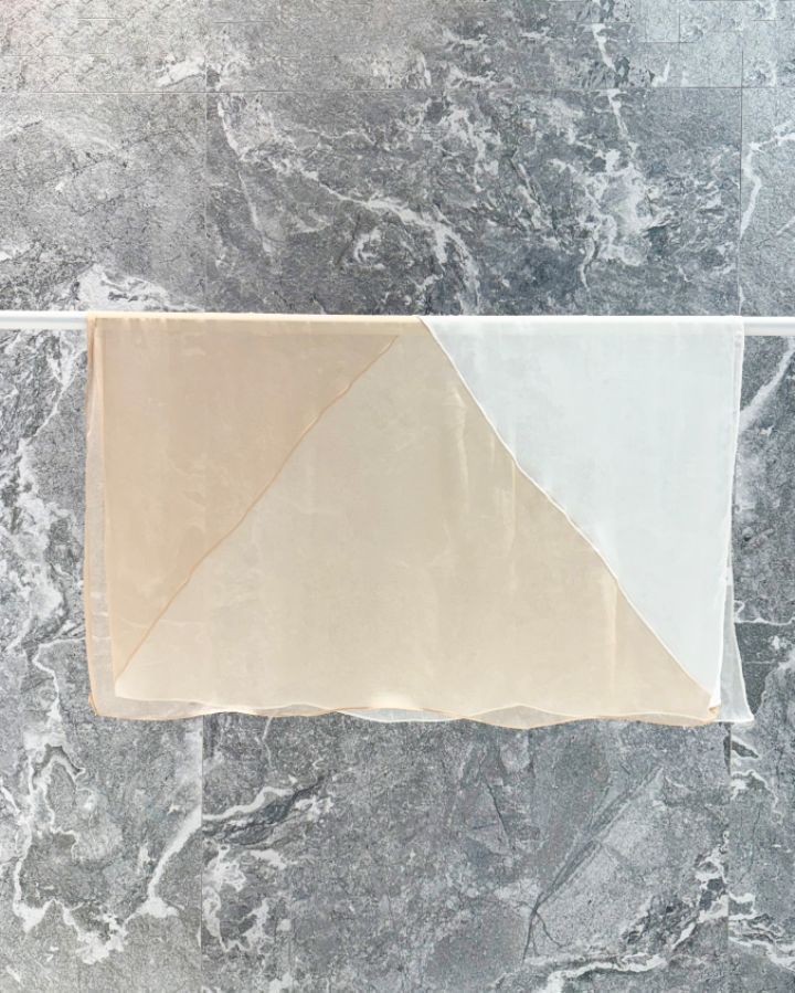 ROOKIE BUD韓國直郵女裝新款休閑推薦熱賣人氣26春夏圍巾披肩ROOKIE BUD-P圍巾/披肩圖色3