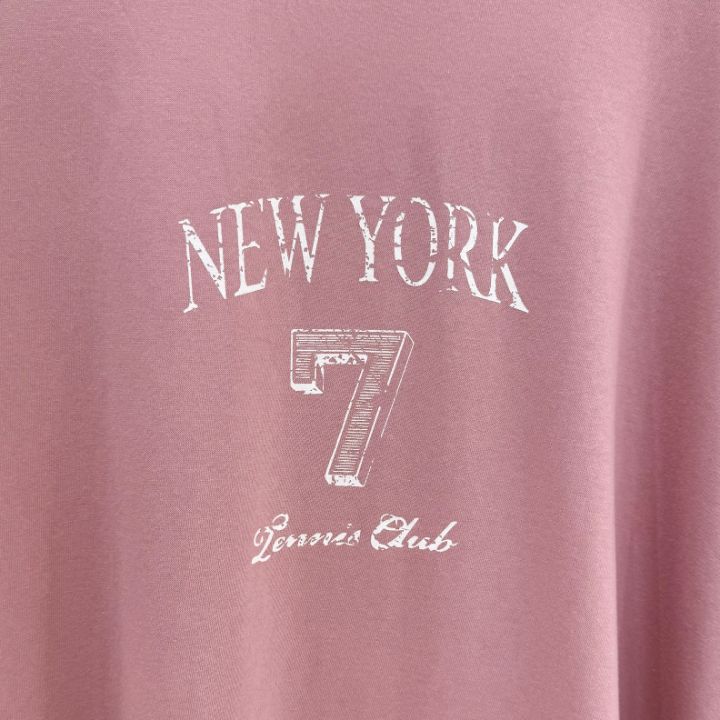 ROOKIE BUD韓國直郵女裝新品推薦熱賣26春夏休閑職業T恤ROOKIE BUD-PT恤