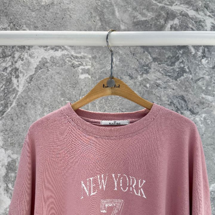 ROOKIE BUD韓國直郵女裝新品推薦熱賣26春夏休閑職業T恤ROOKIE BUD-PT恤