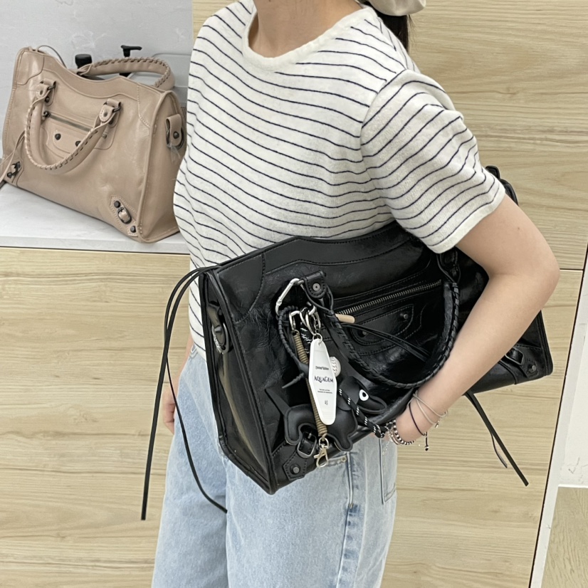 J PLACE韓國代購女裝新款休閑推薦時尚熱賣人氣單肩斜跨包J PLACE單肩/斜跨包