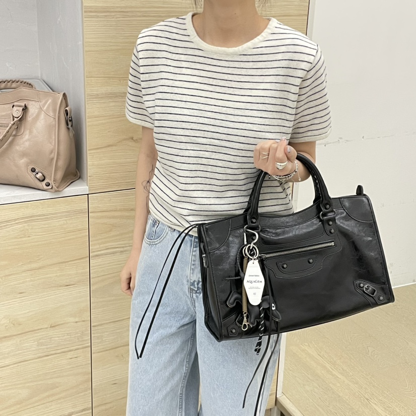 J PLACE韓國代購女裝新款休閑推薦時尚熱賣人氣單肩斜跨包J PLACE單肩/斜跨包