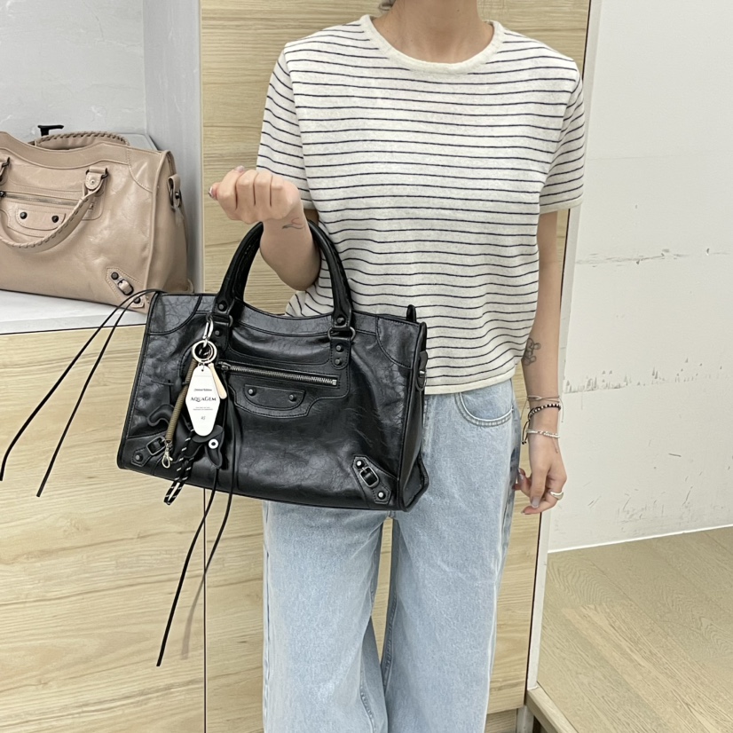 J PLACE韓國代購女裝新款休閑推薦時尚熱賣人氣單肩斜跨包J PLACE單肩/斜跨包