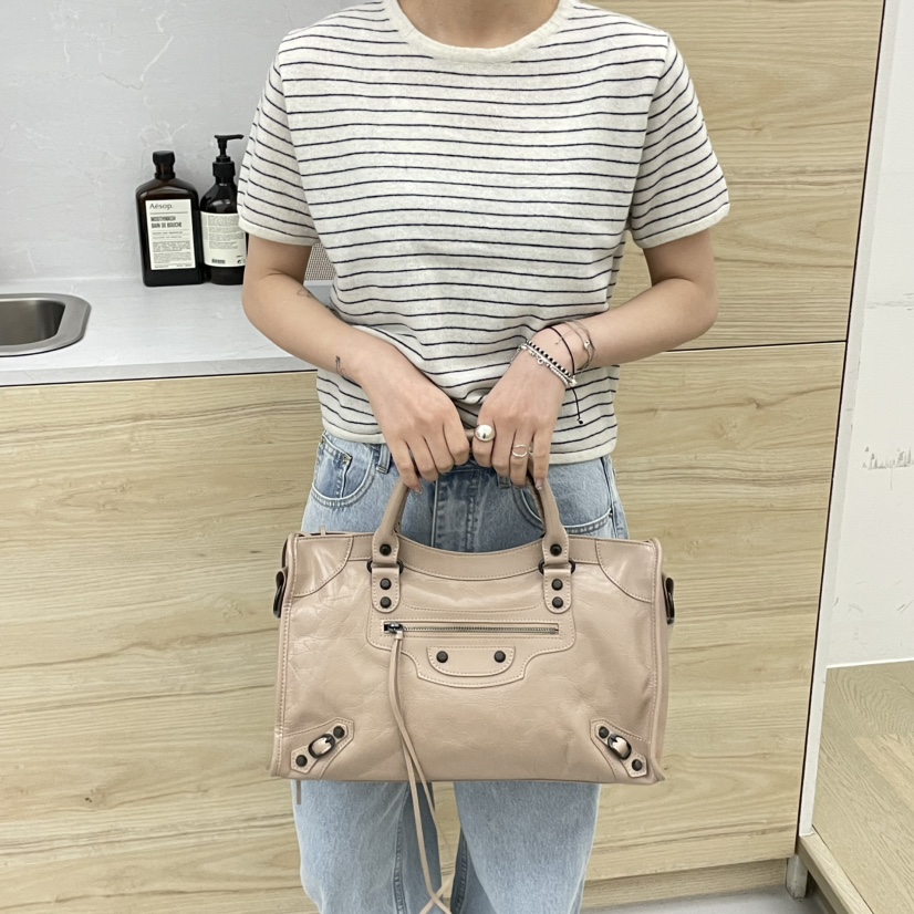 J PLACE韓國代購女裝新款休閑推薦時尚熱賣人氣單肩斜跨包J PLACE單肩/斜跨包