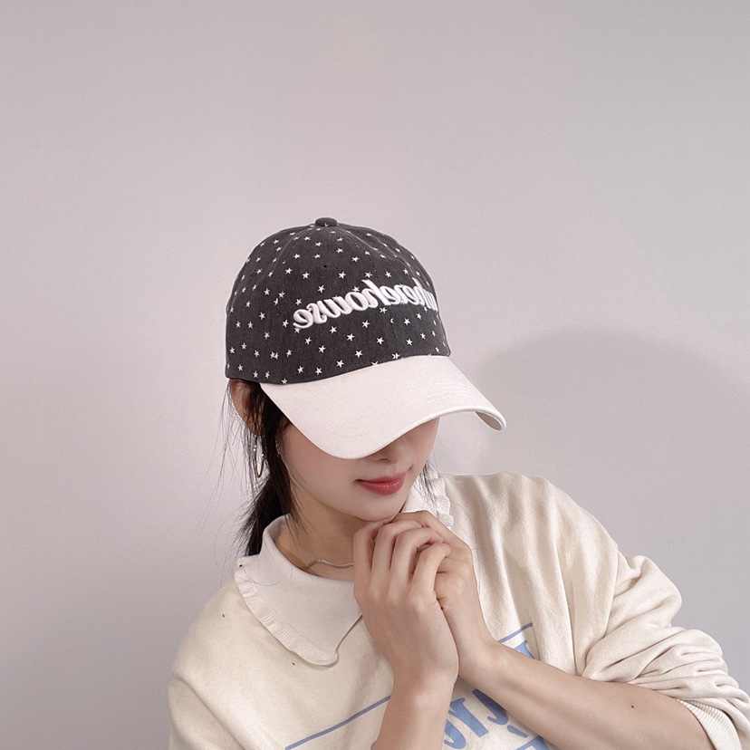 LOVELY HAT韓國東大門直郵女裝新款人氣時尚休閑推薦帽子LOVELY HAT帽子