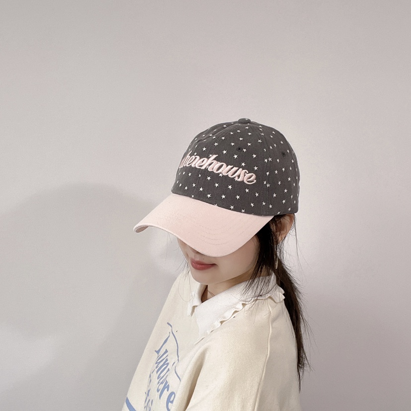 LOVELY HAT韓國東大門直郵女裝新款人氣時尚休閑推薦帽子LOVELY HAT帽子