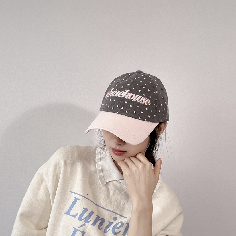 LOVELY HAT韓國東大門直郵女裝新款人氣時尚休閑推薦帽子LOVELY HAT帽子