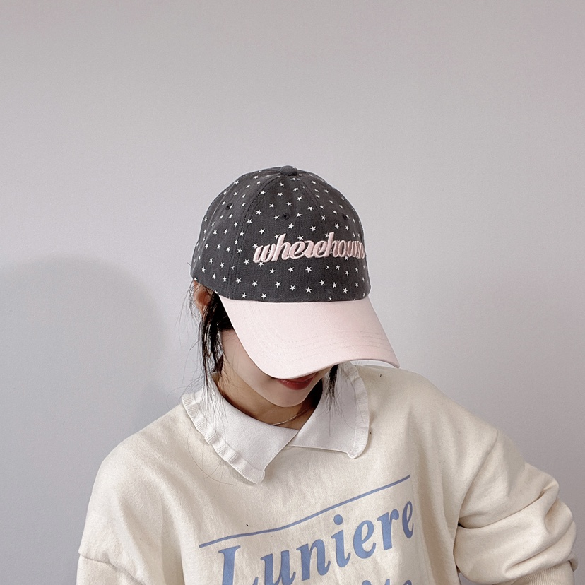 LOVELY HAT韓國東大門直郵女裝新款人氣時尚休閑推薦帽子LOVELY HAT帽子