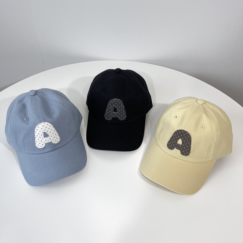 LOVELY HAT韓國直郵實拍女士新品26春夏休閑推薦職業帽子LOVELY HAT帽子